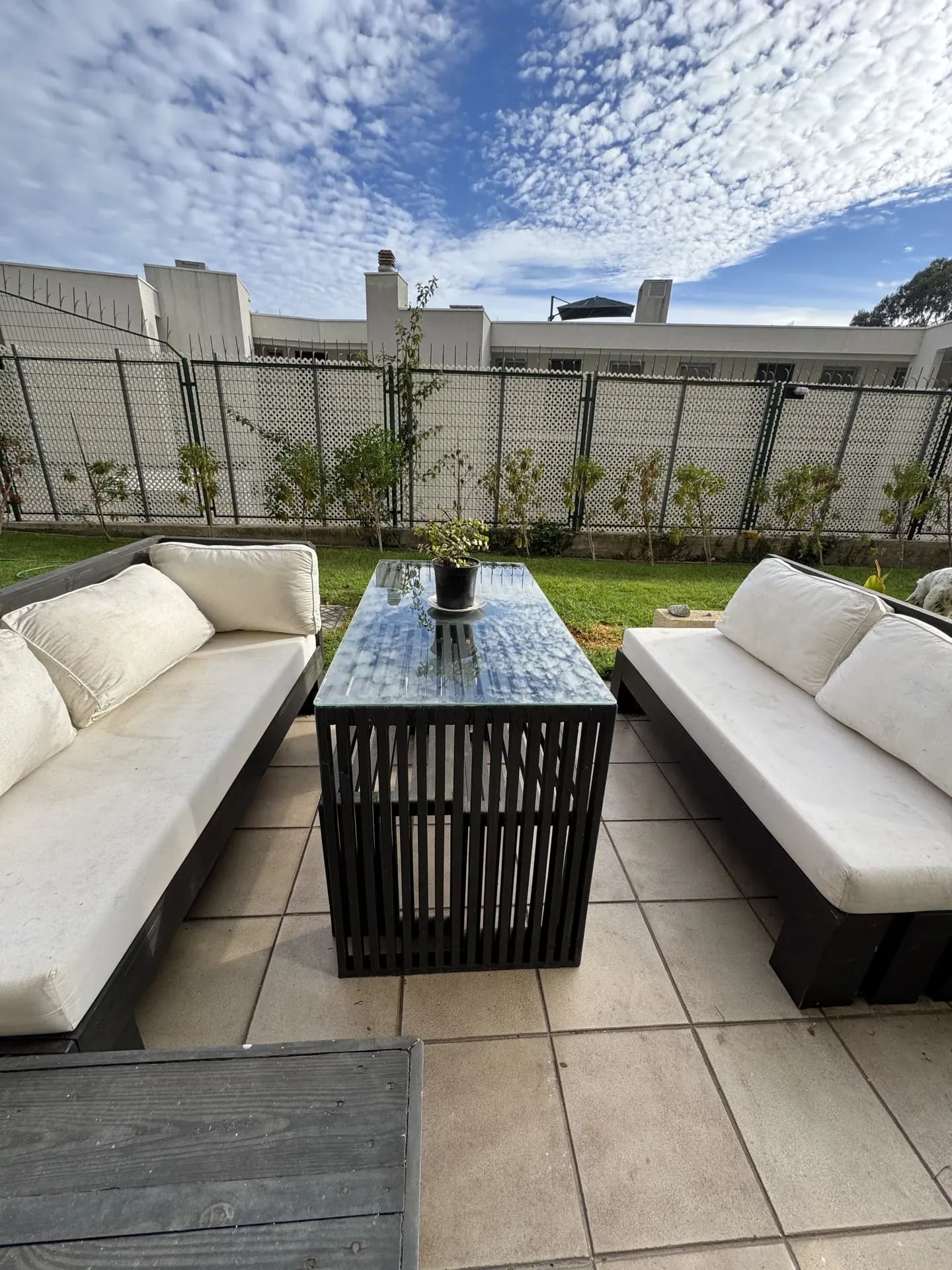 Departamento en venta en Concón — foto 1