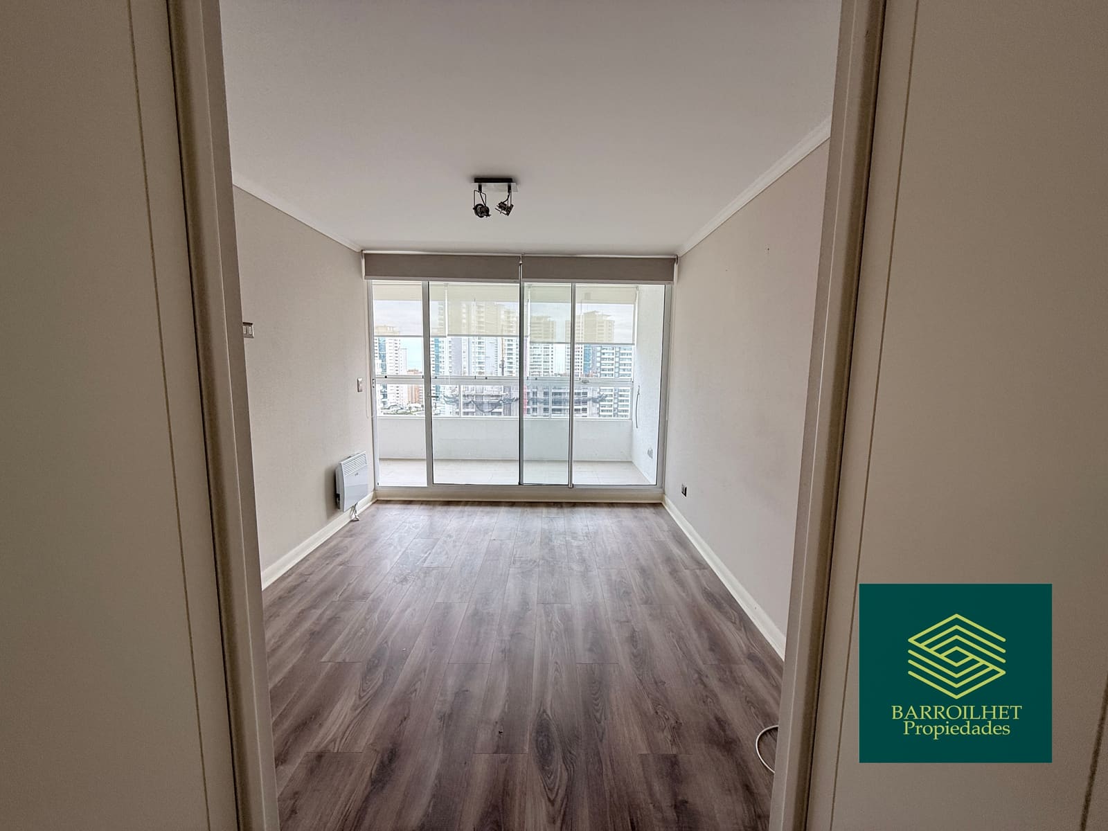 Departamento en venta en Concón — foto 1