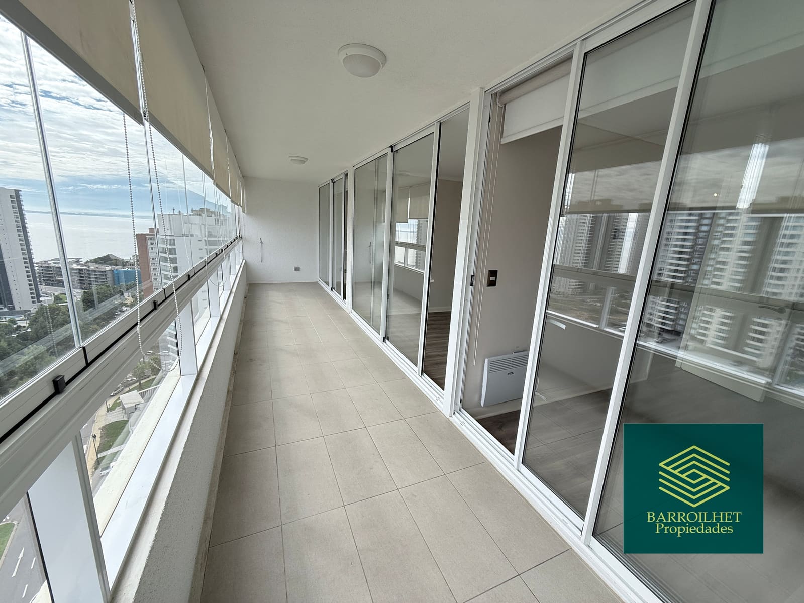 Departamento en venta en Concón — foto 2