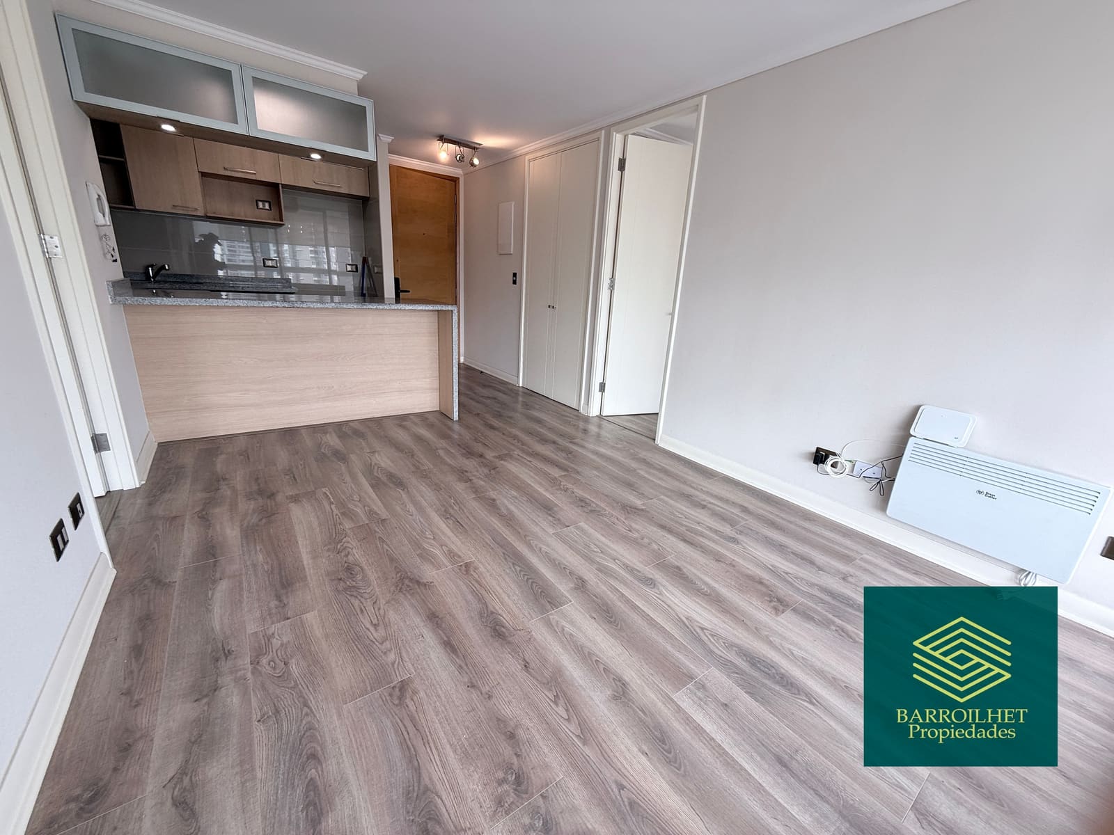 Departamento en venta en Concón — foto 4