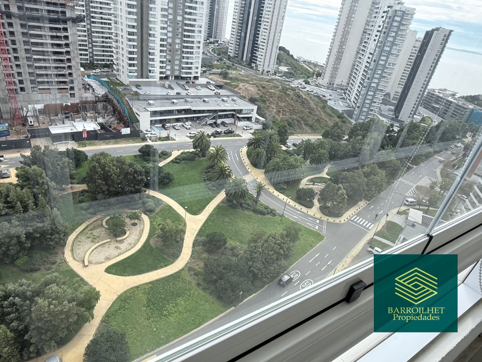 Departamento en venta en Concón — foto 8