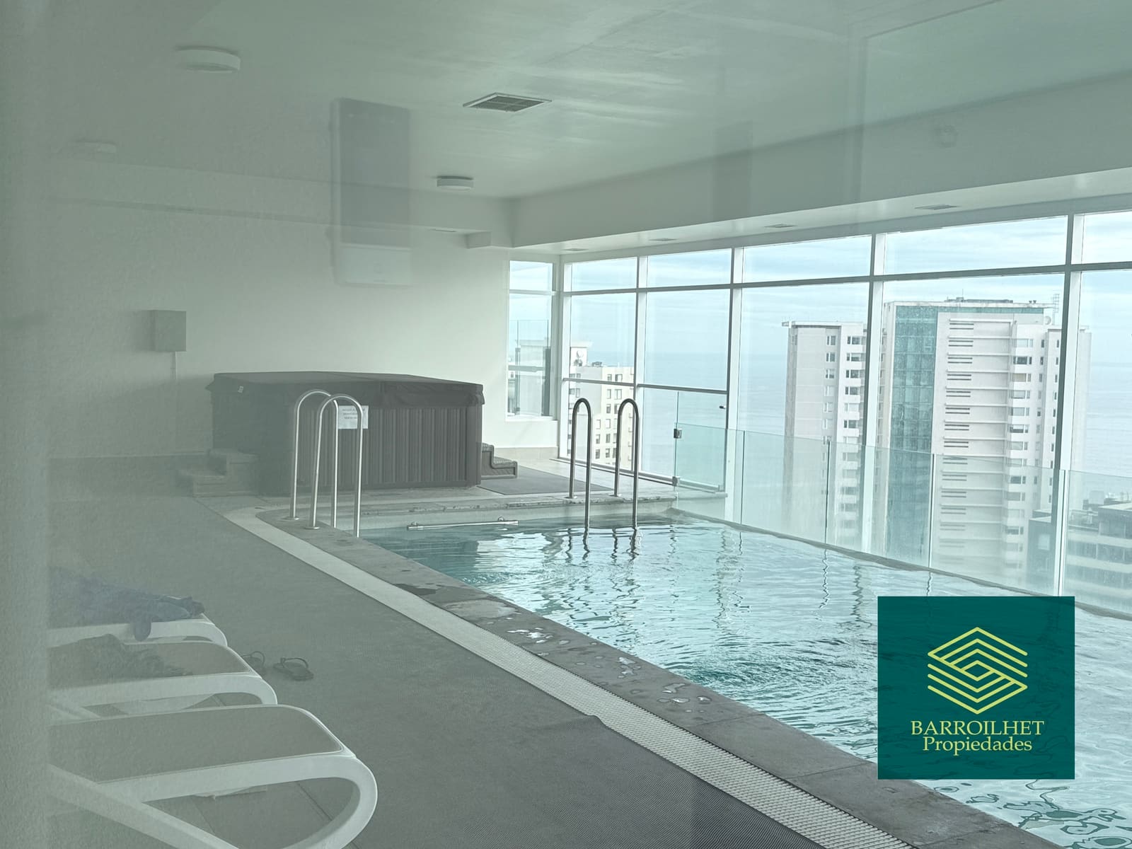 Departamento en venta en Concón — foto 10