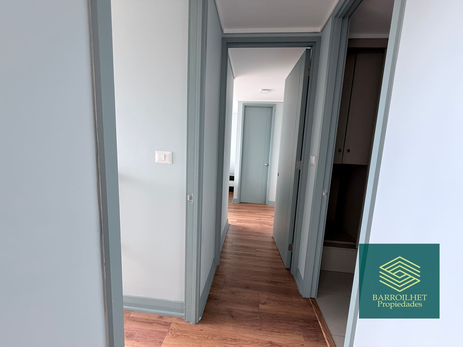 Departamento en arriendo en Concón — foto 1