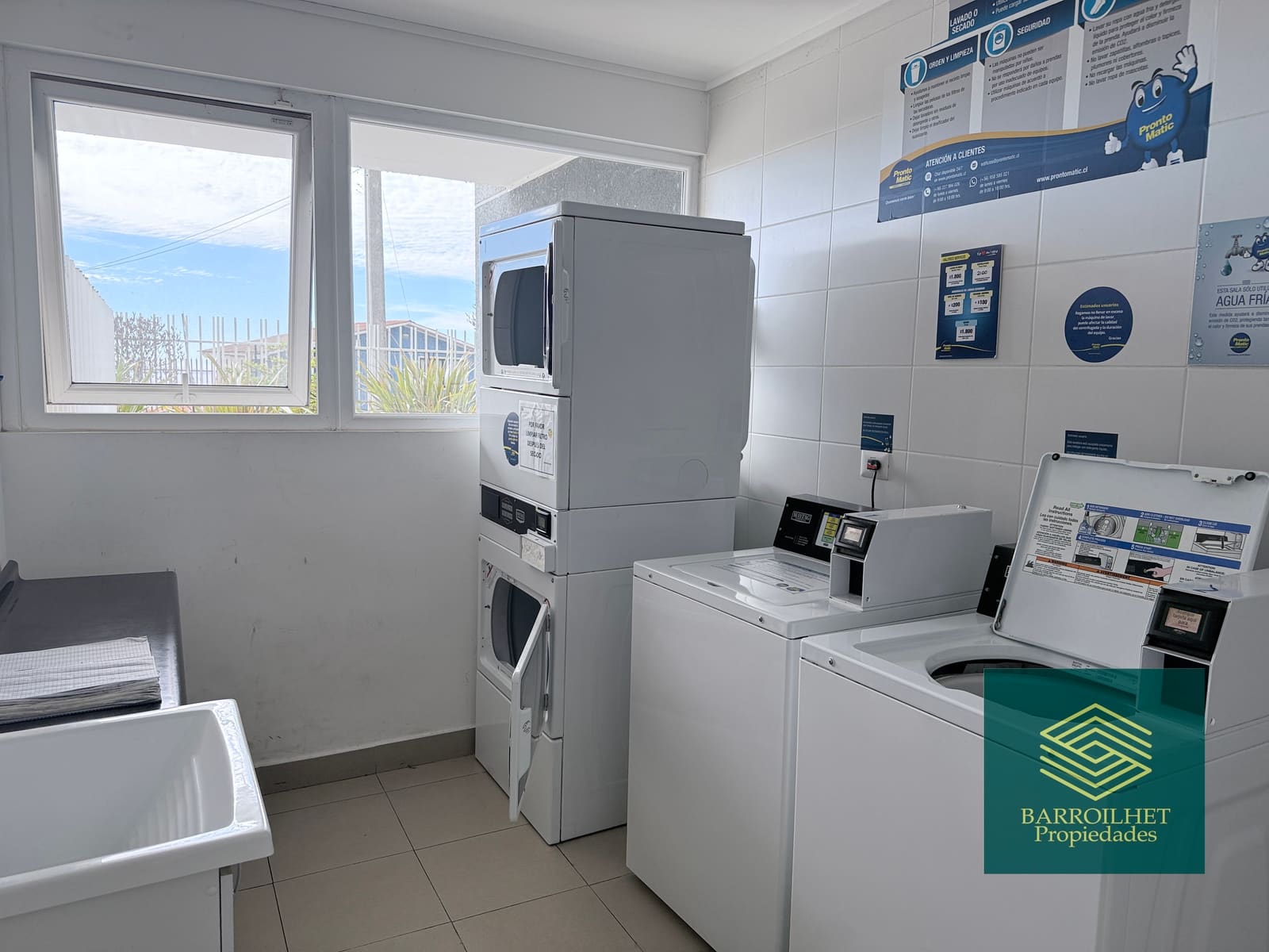Departamento en arriendo en Concón — foto 2