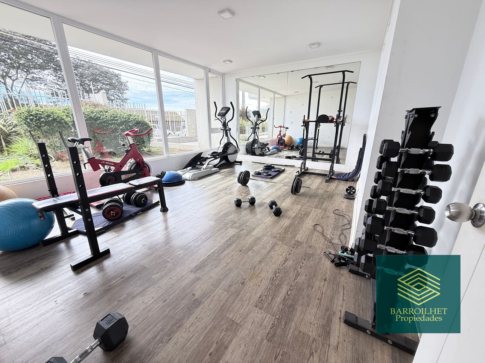 Departamento en arriendo en Concón — foto 3