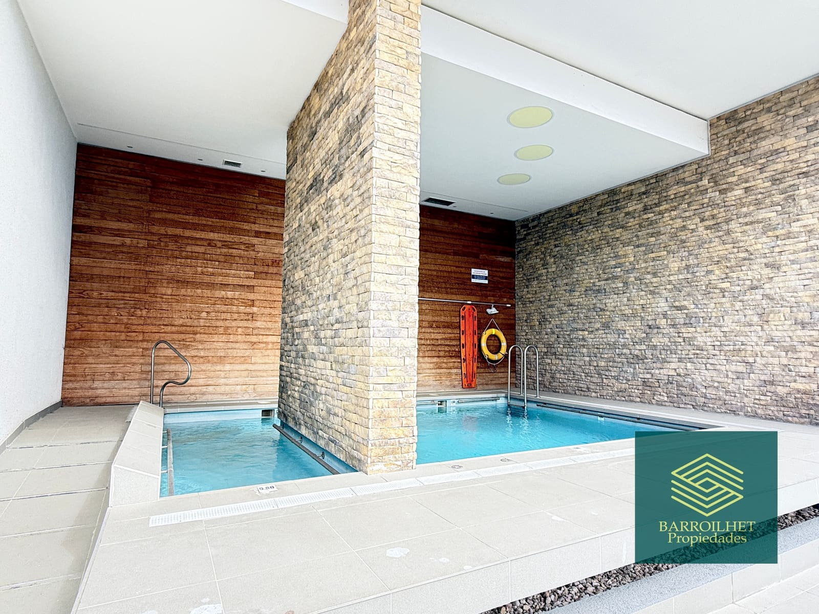 Departamento en arriendo en Concón — foto 4