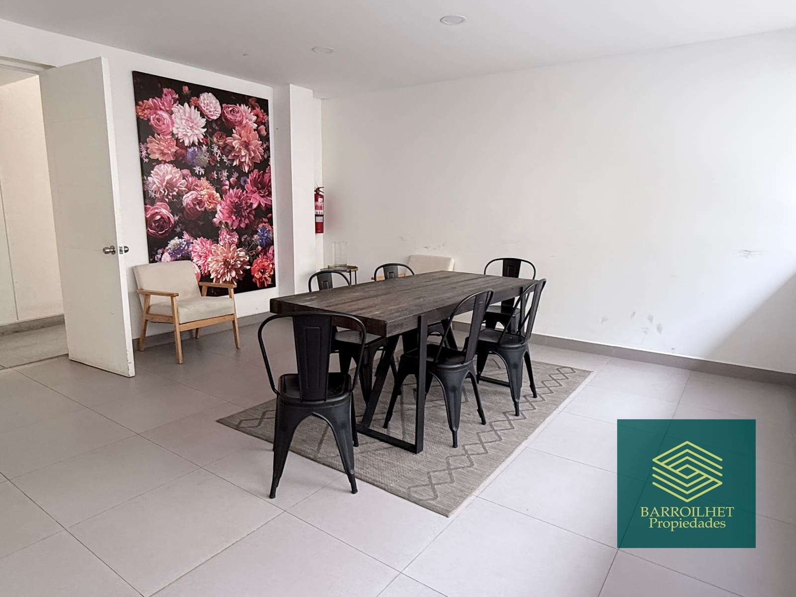 Departamento en arriendo en Concón — foto 5