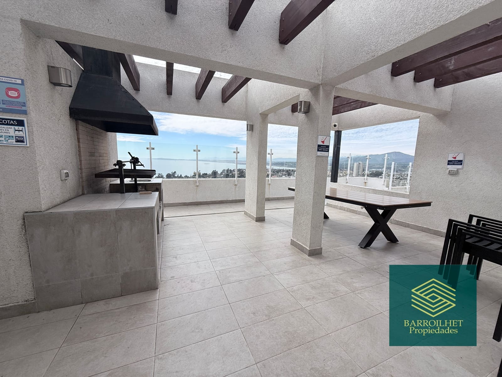 Departamento en arriendo en Concón — foto 6