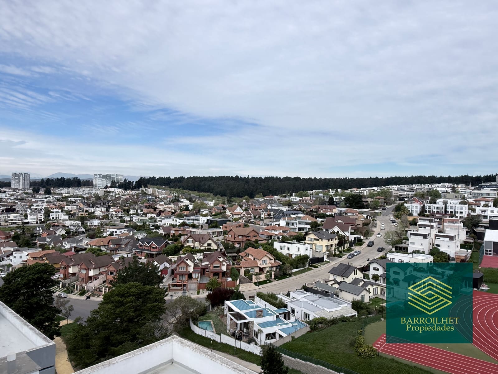 Departamento en arriendo en Concón — foto 7