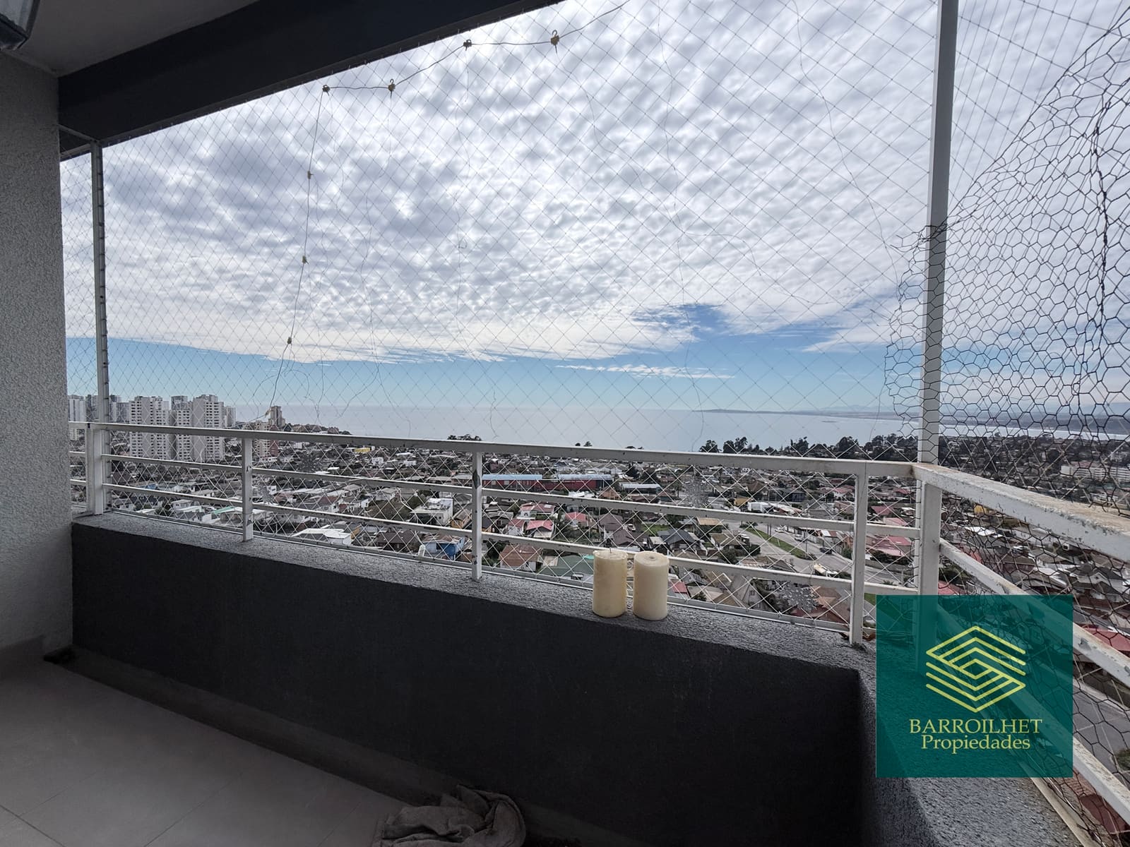 Departamento en arriendo en Concón — foto 8