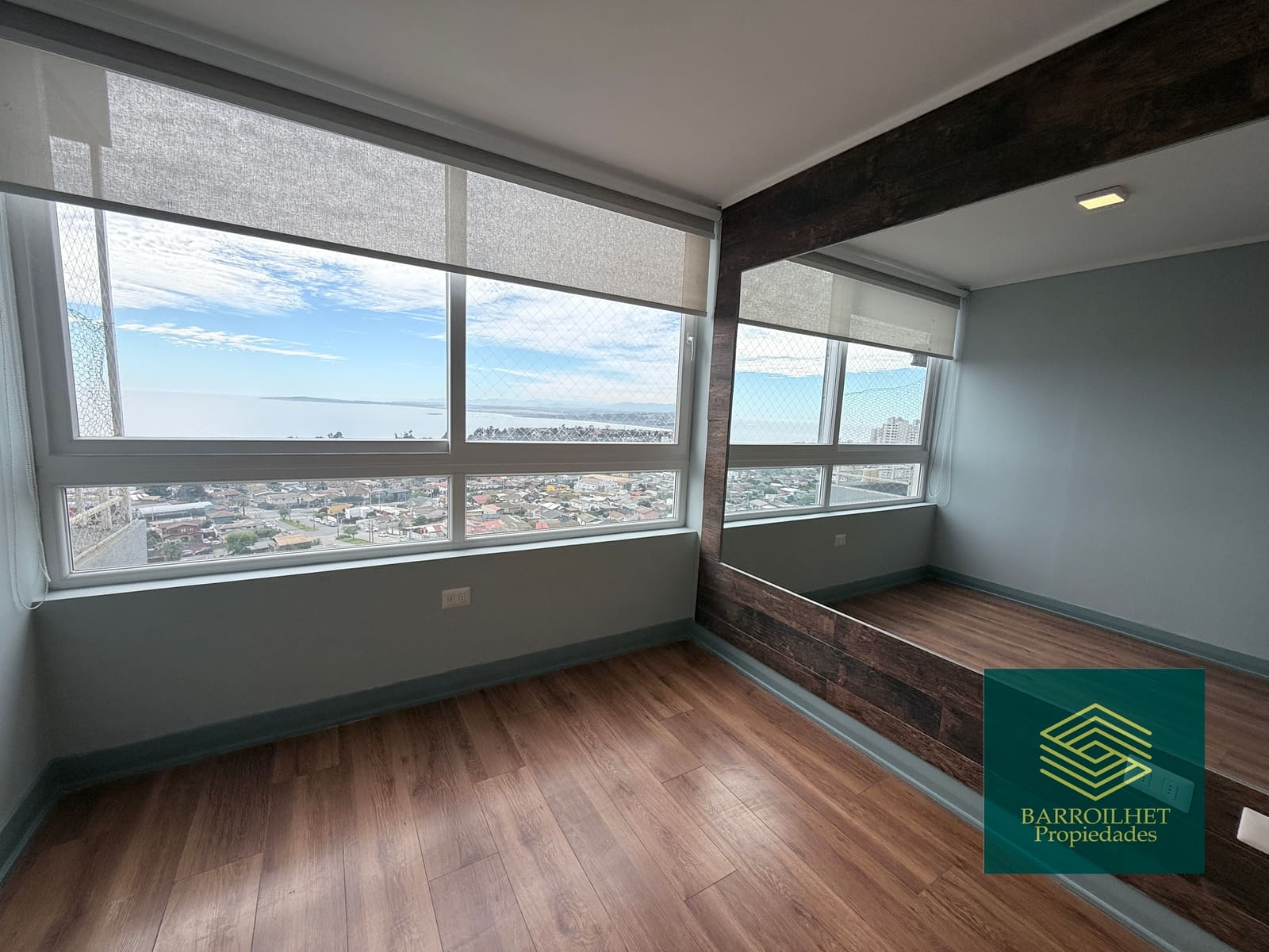 Departamento en arriendo en Concón — foto 9