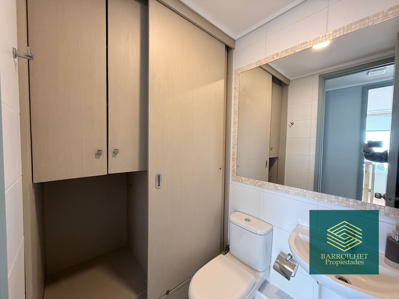 Departamento en arriendo en Concón — foto 10