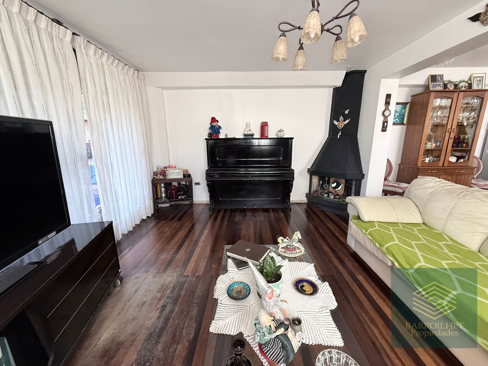Casa en venta en Viña del Mar — foto 2
