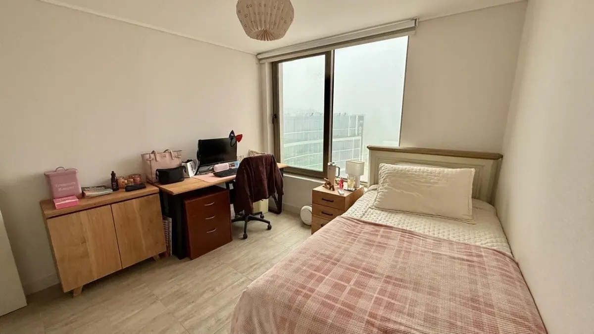 Departamento en venta en Concón — foto 3