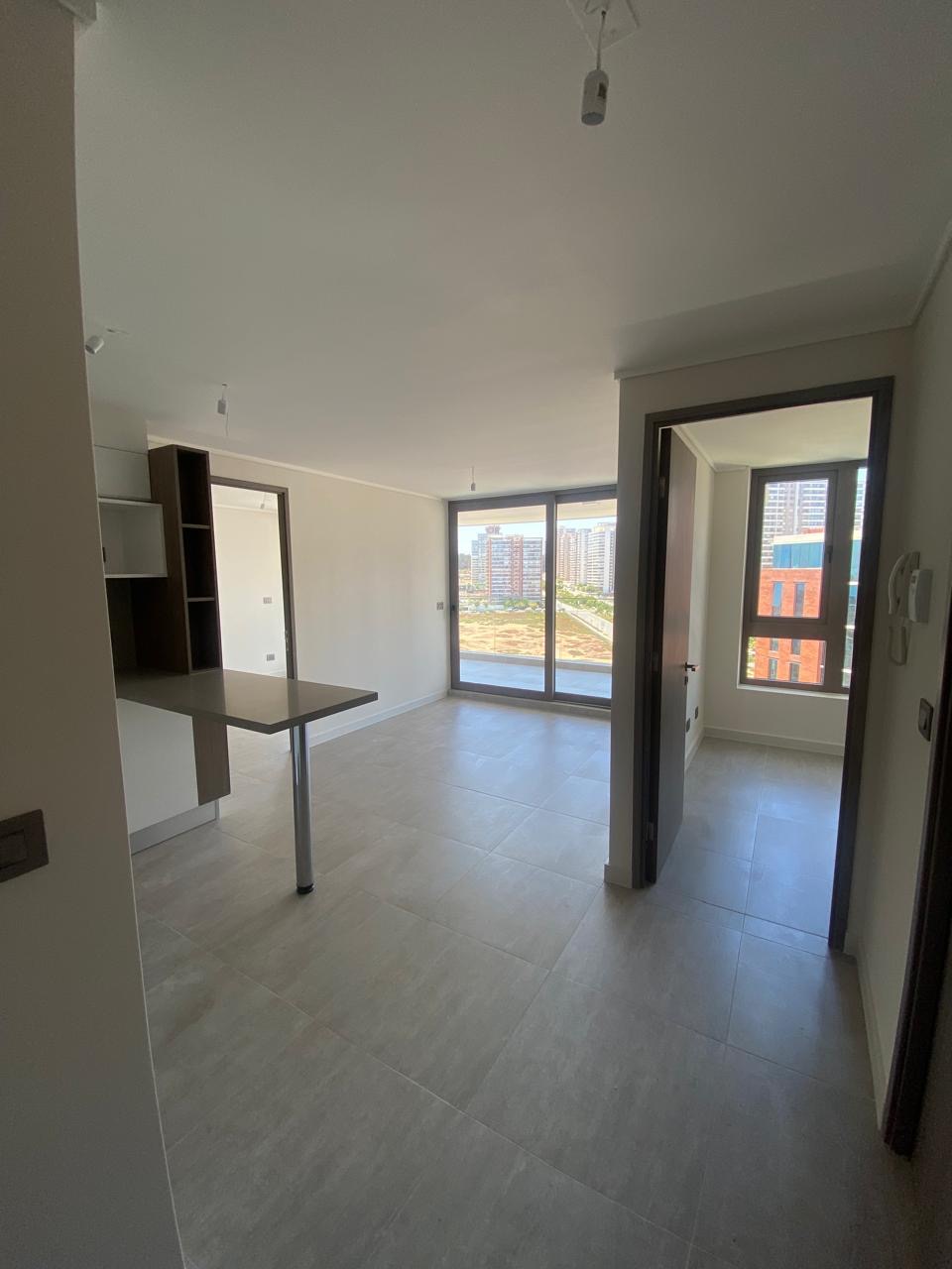 Departamento en arriendo en Viña del Mar — foto 1