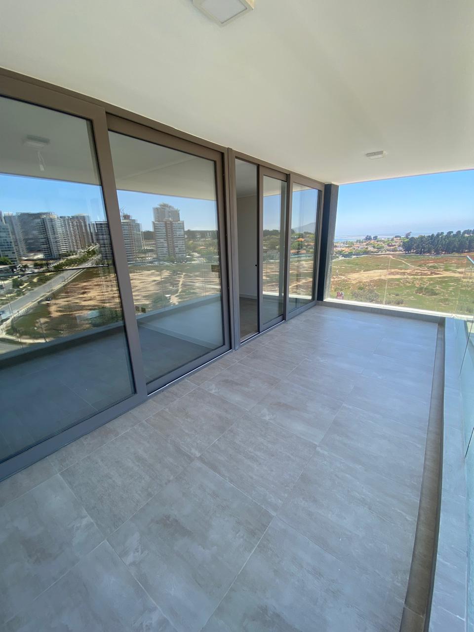 Departamento en arriendo en Viña del Mar — foto 5