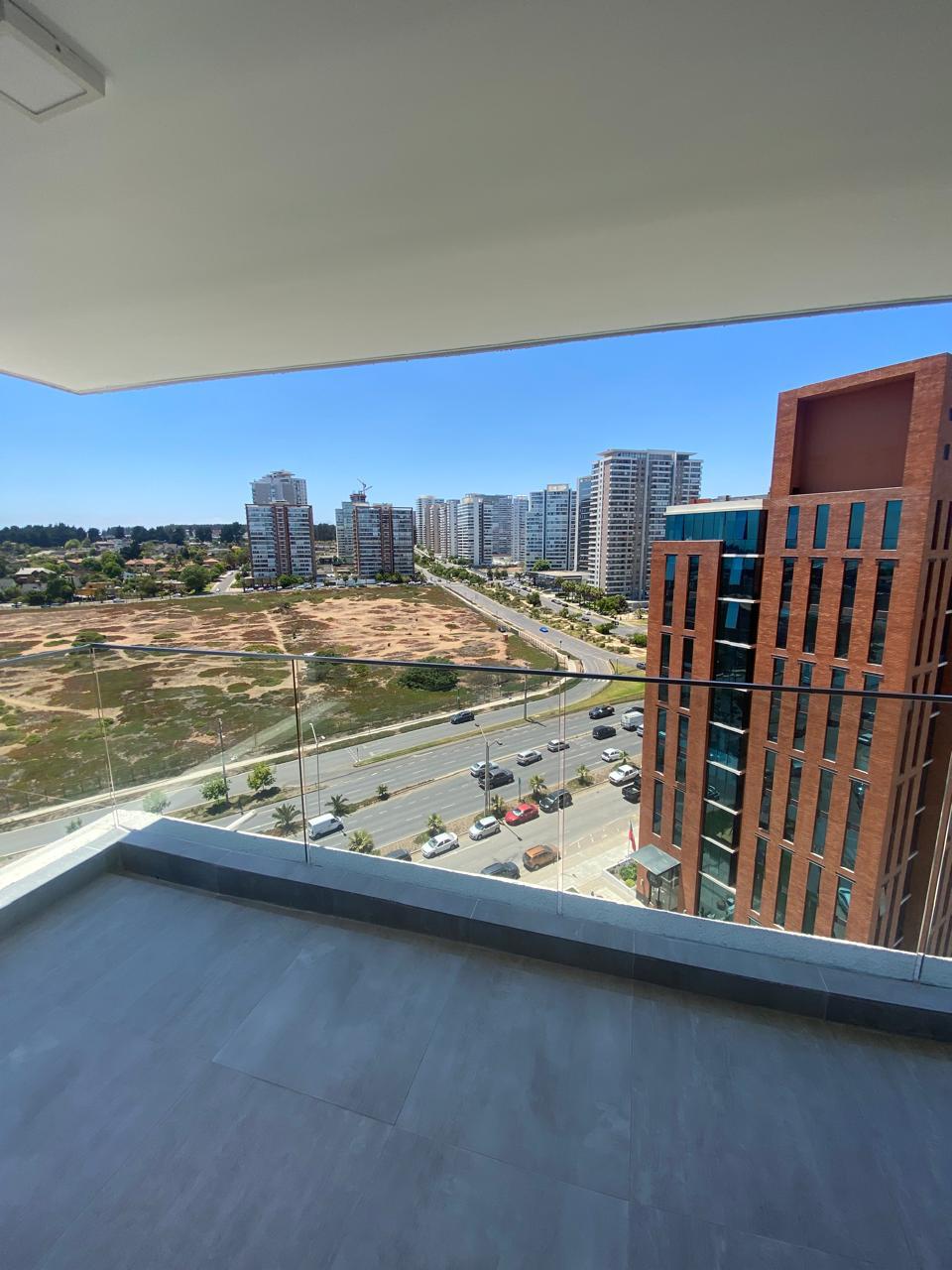 Departamento en arriendo en Viña del Mar — foto 7