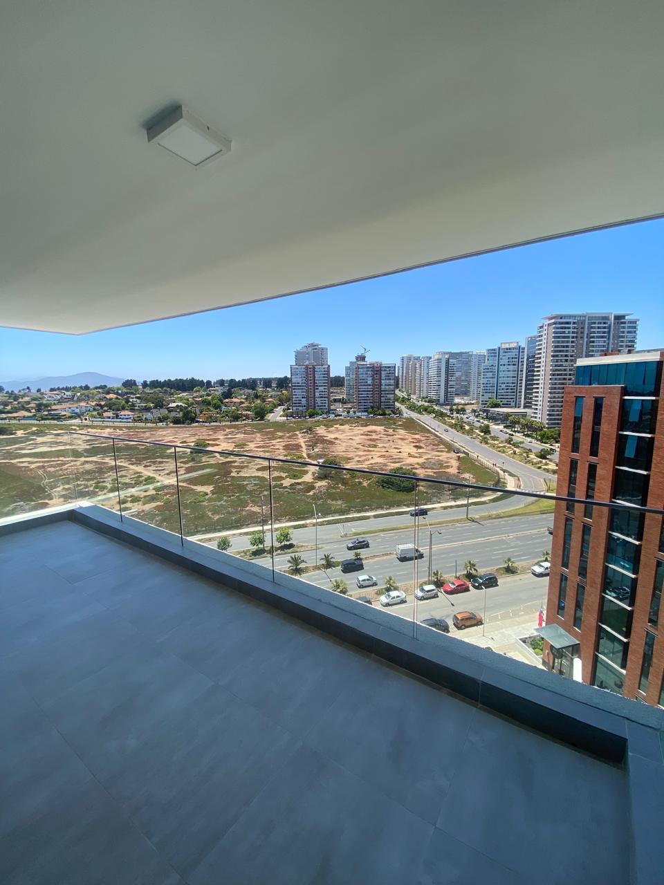 Departamento en arriendo en Viña del Mar — foto 10