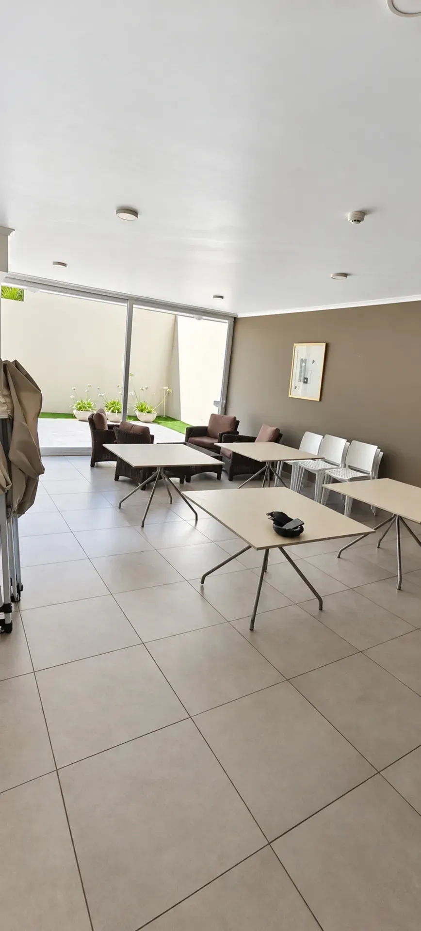 Departamento en venta en Concón — foto 1