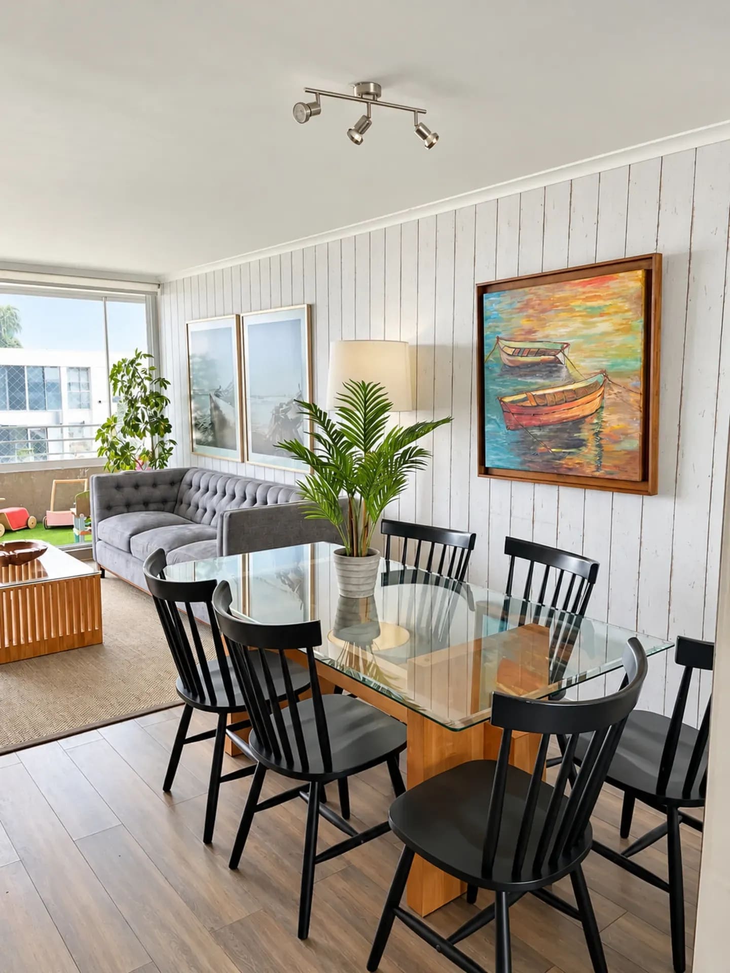 Departamento en venta en Concón — foto 3