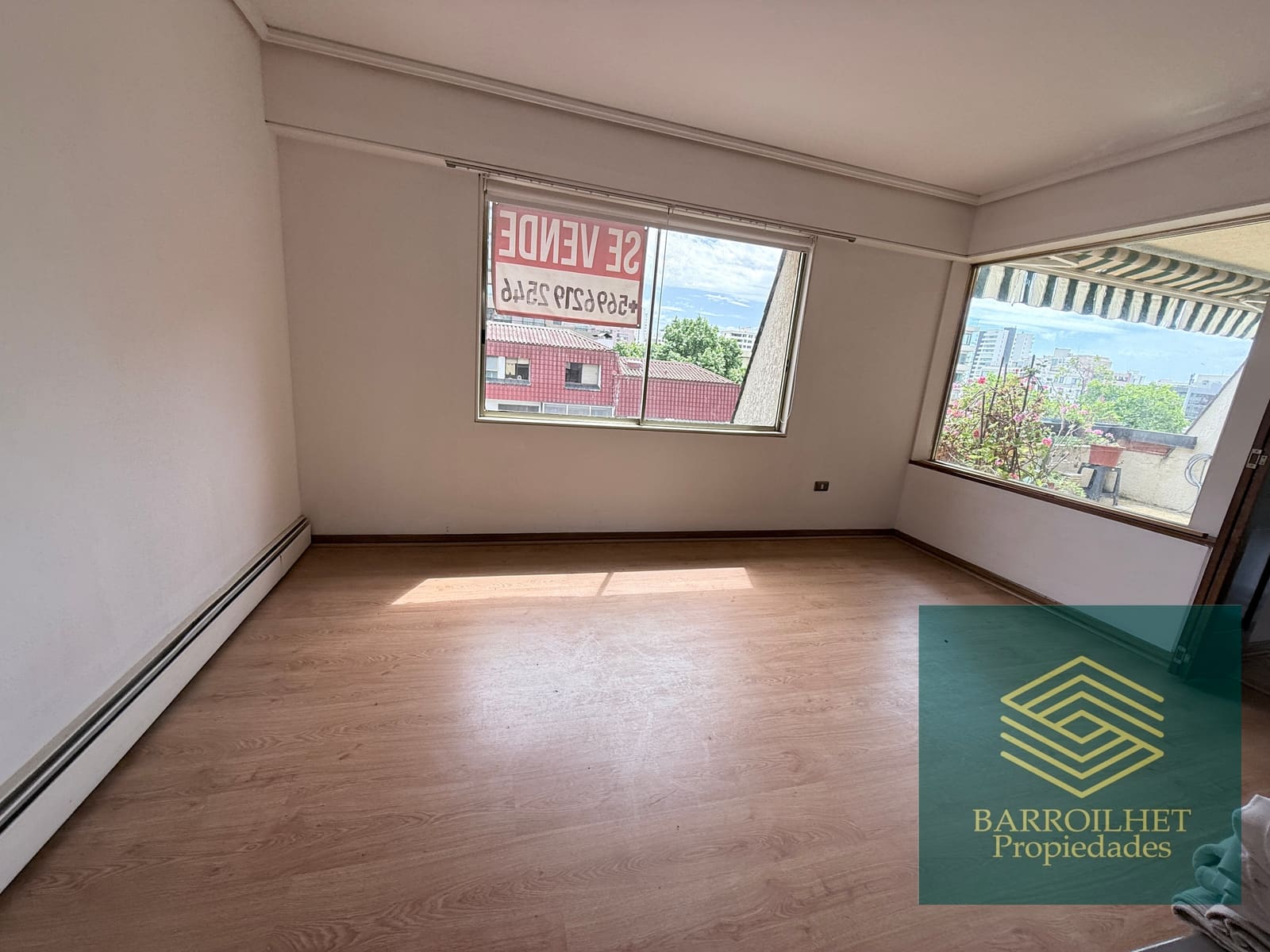Departamento en venta en Viña del Mar — foto 9