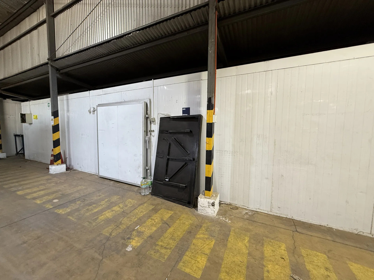 Bodega en venta en Cerro Navia — foto 2