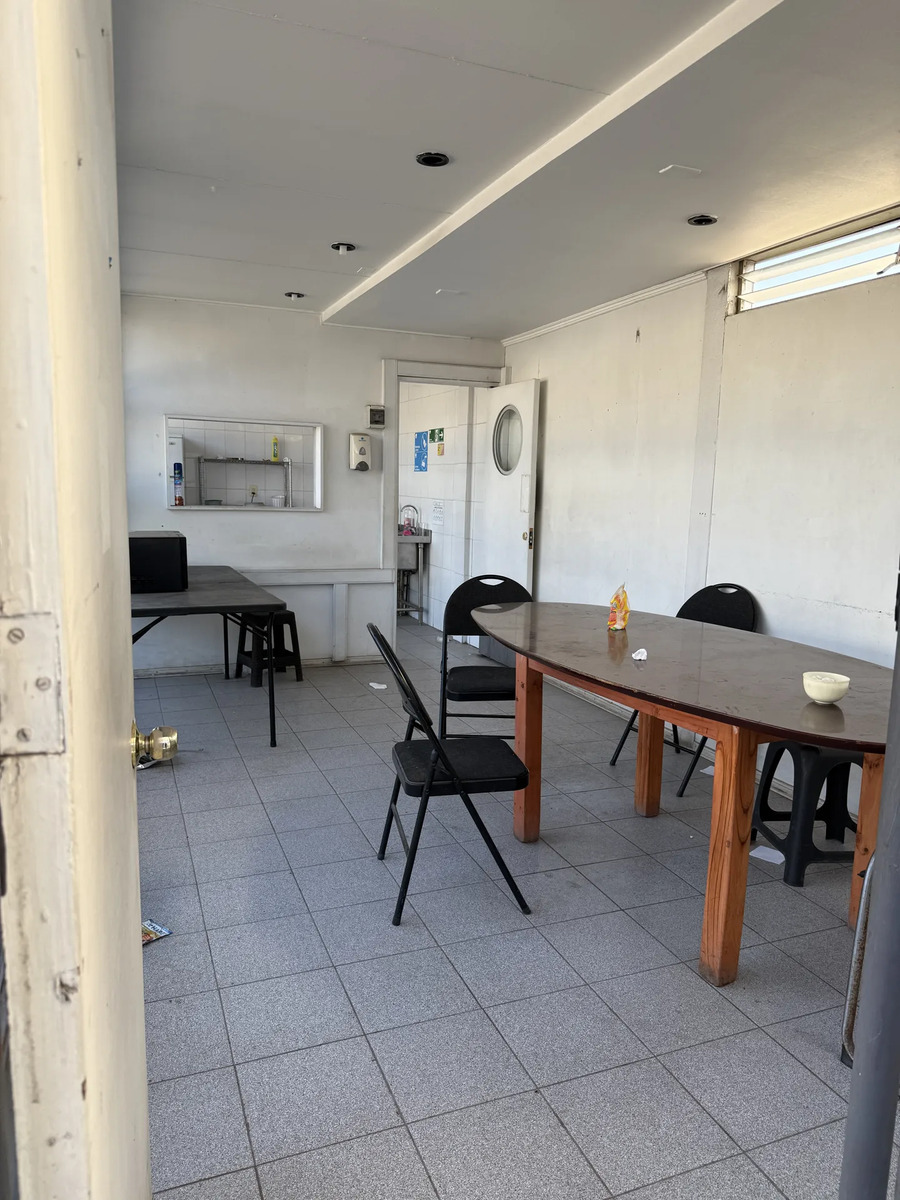 Bodega en venta en Cerro Navia — foto 4