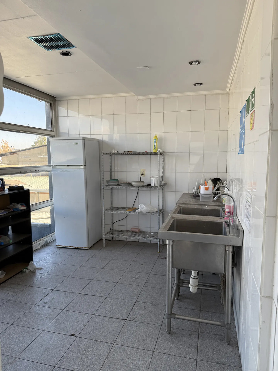 Bodega en venta en Cerro Navia — foto 5