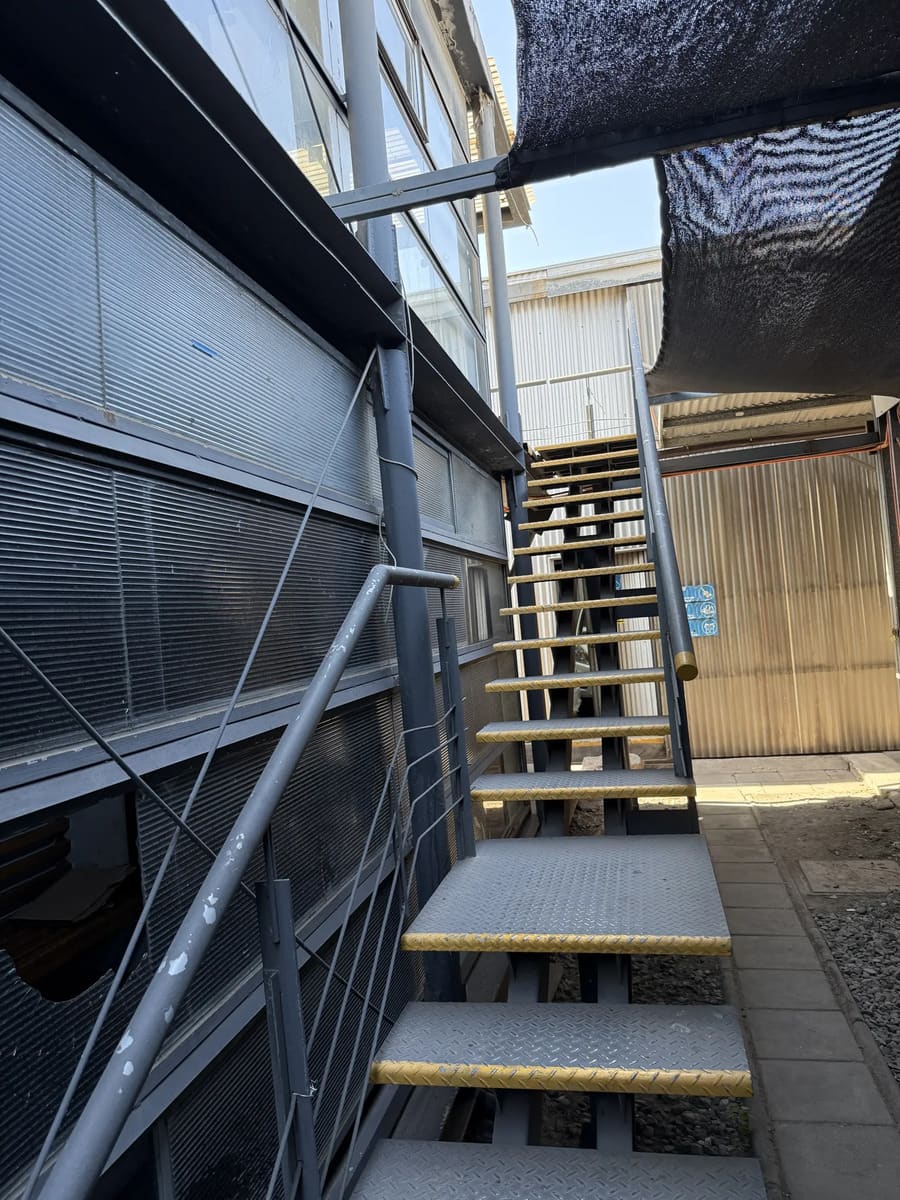 Bodega en venta en Cerro Navia — foto 6