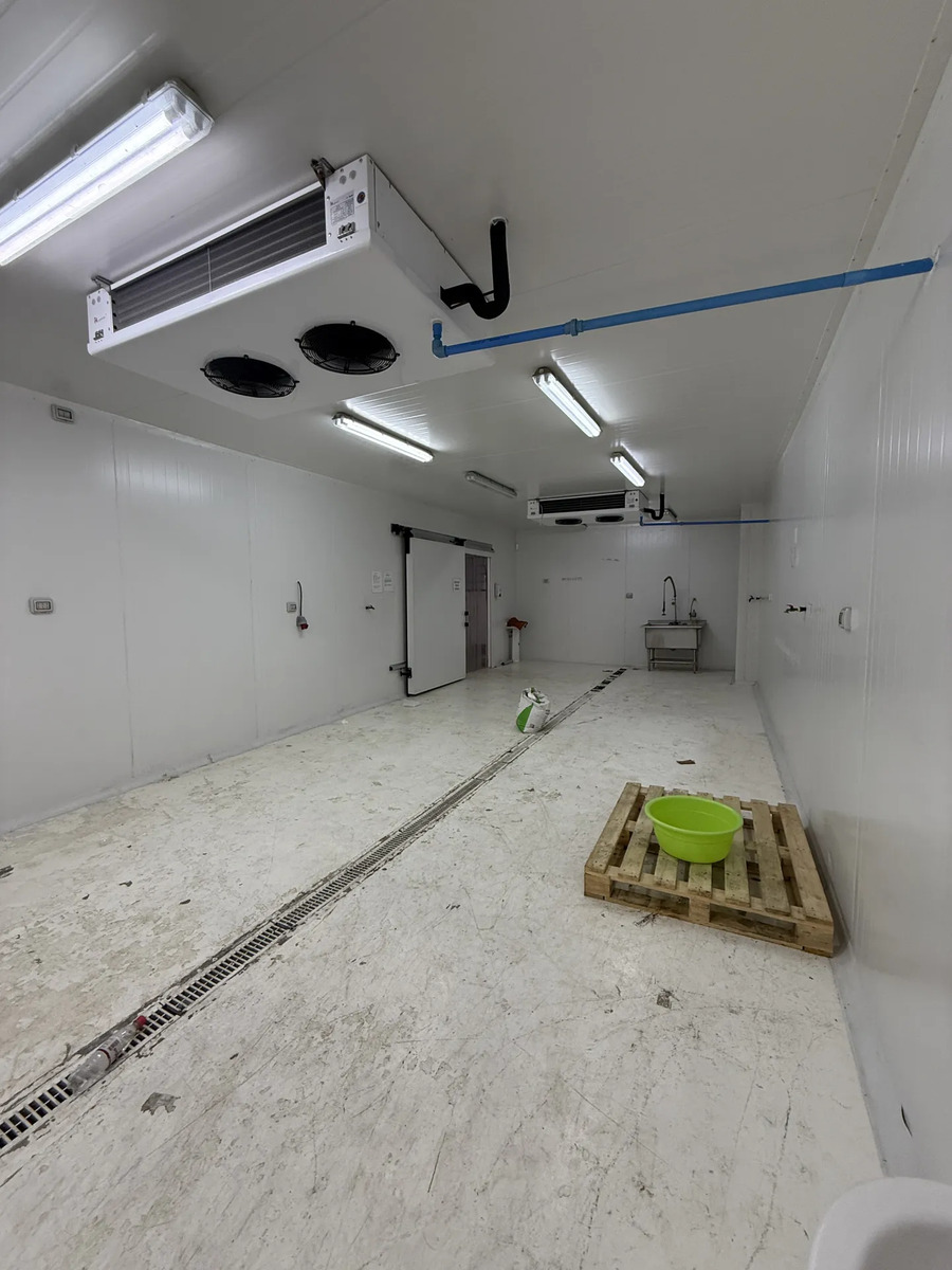 Bodega en venta en Cerro Navia — foto 7