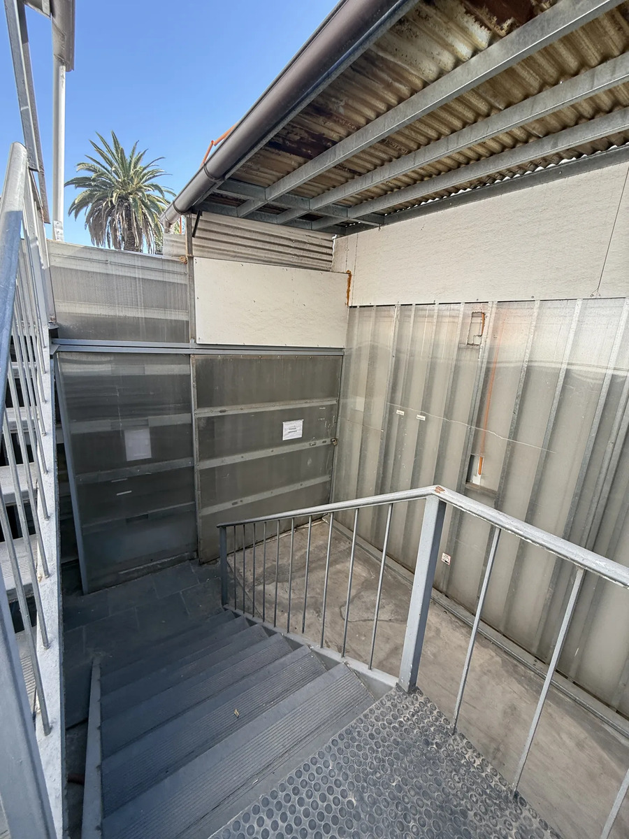 Bodega en venta en Cerro Navia — foto 10