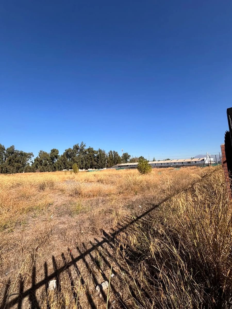 Terreno en venta en Maipú — foto 1