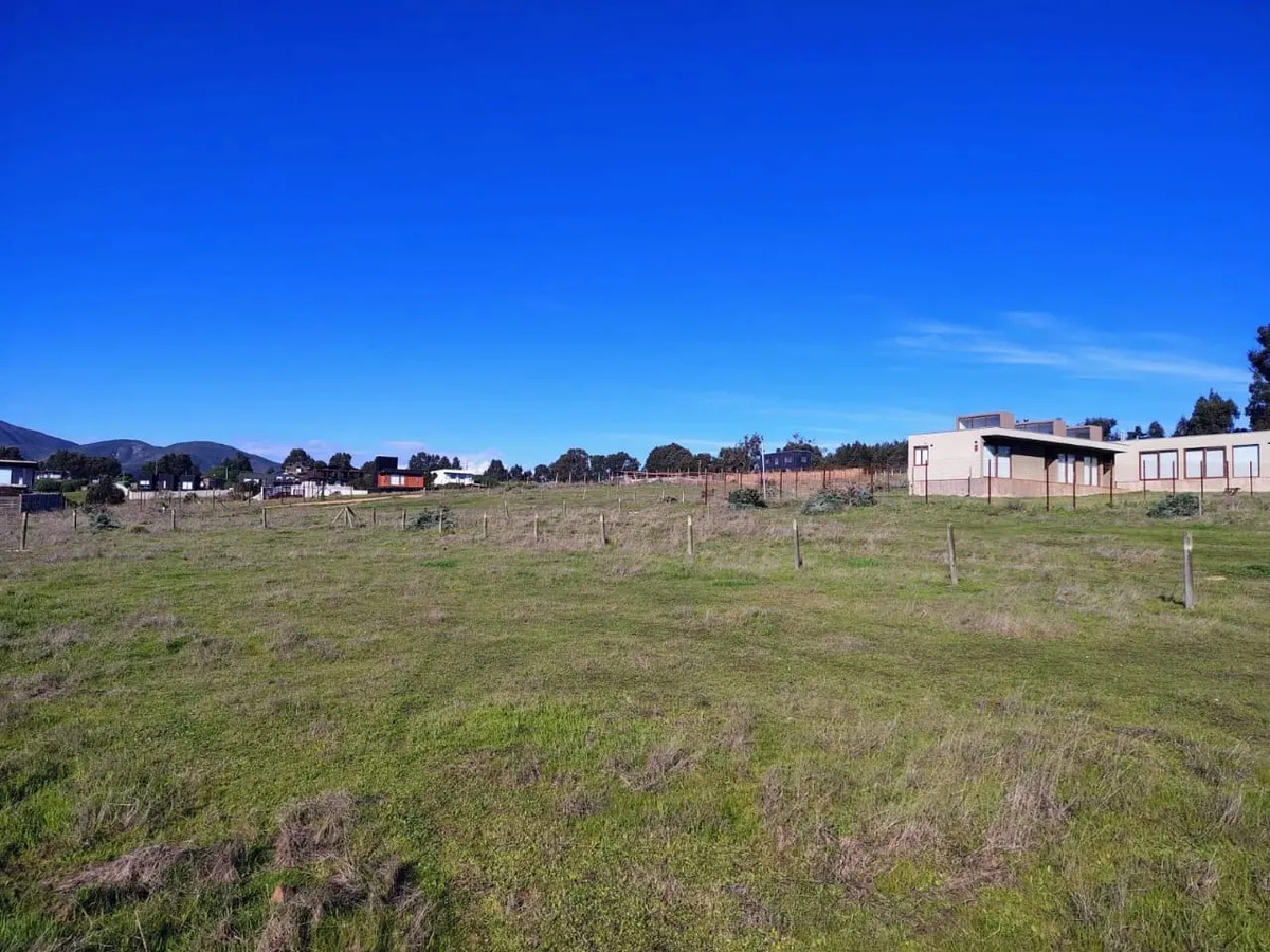 Parcela en venta en Quintero — foto 2