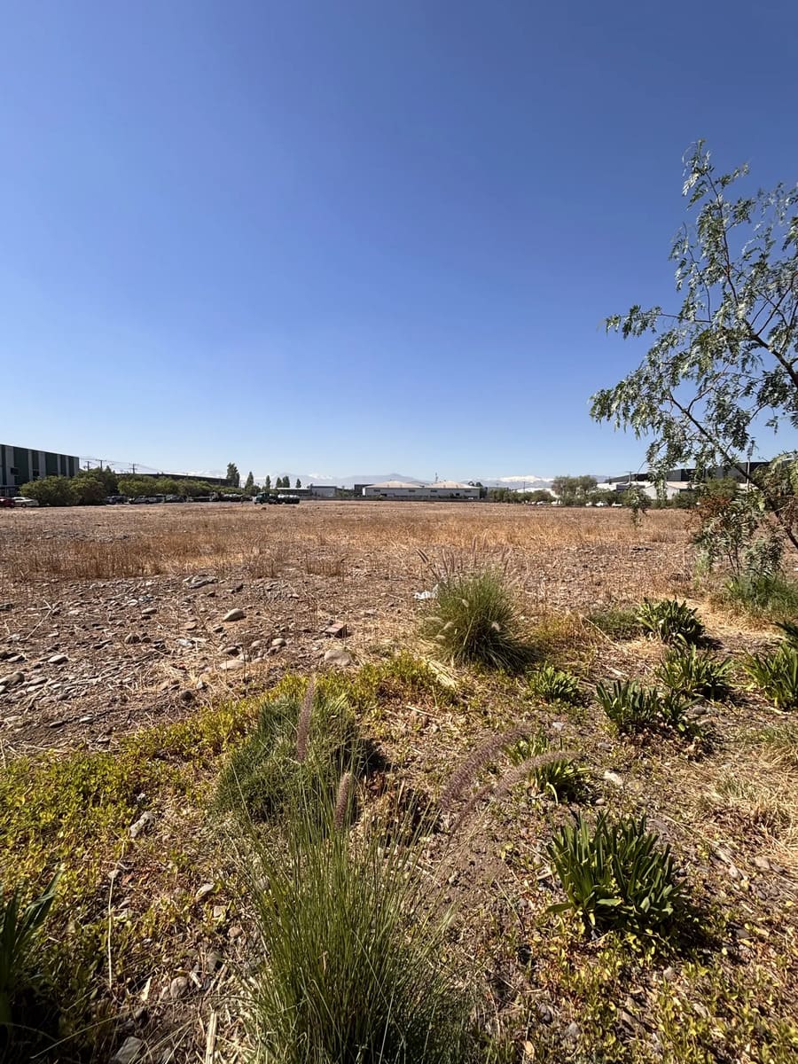Terreno en venta en San Bernardo — foto 1