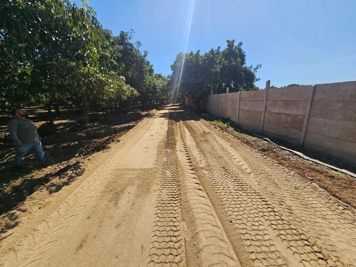 Parcela en venta en Quillota — foto 2