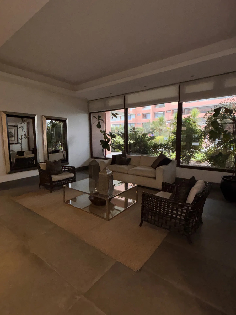 Departamento en venta en Vitacura — foto 1