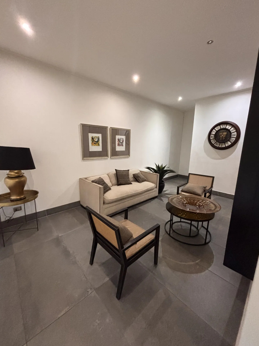Departamento en venta en Vitacura — foto 2