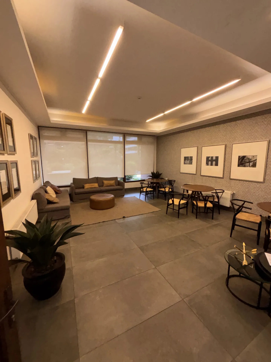 Departamento en venta en Vitacura — foto 3