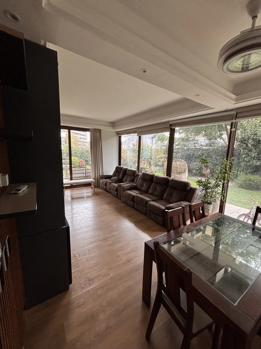 Departamento en venta en Vitacura — foto 4