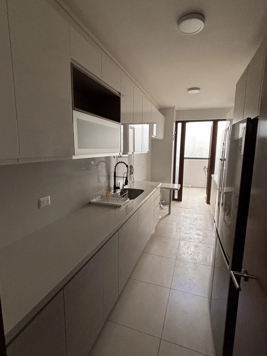 Departamento en venta en Vitacura — foto 5
