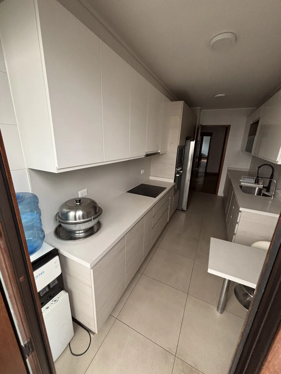Departamento en venta en Vitacura — foto 6