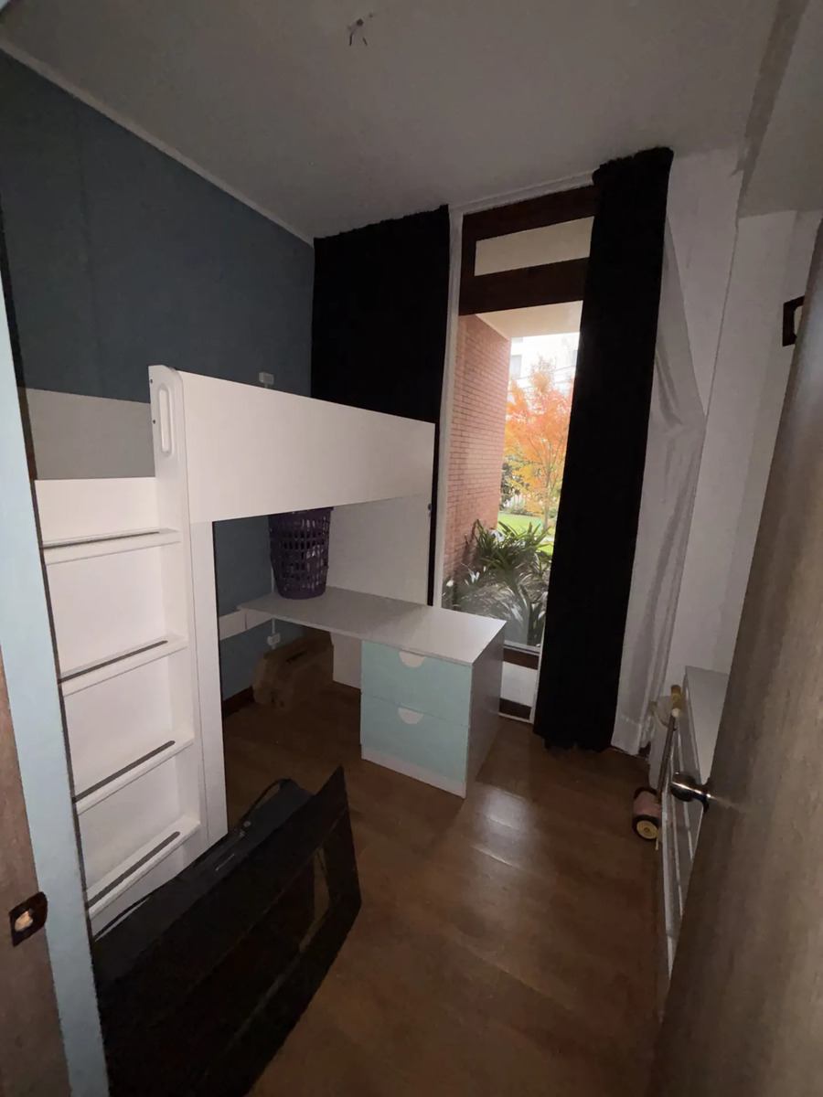 Departamento en venta en Vitacura — foto 8