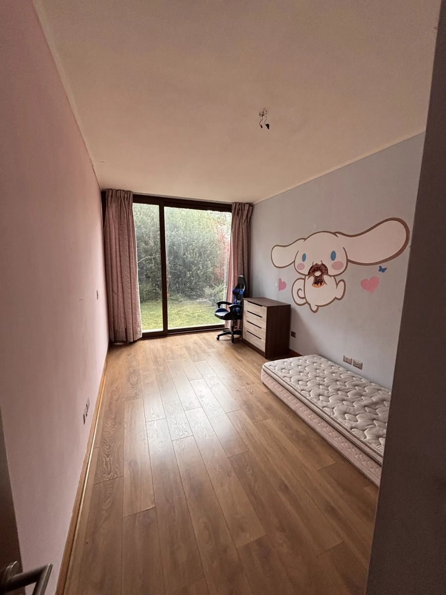 Departamento en venta en Vitacura — foto 10
