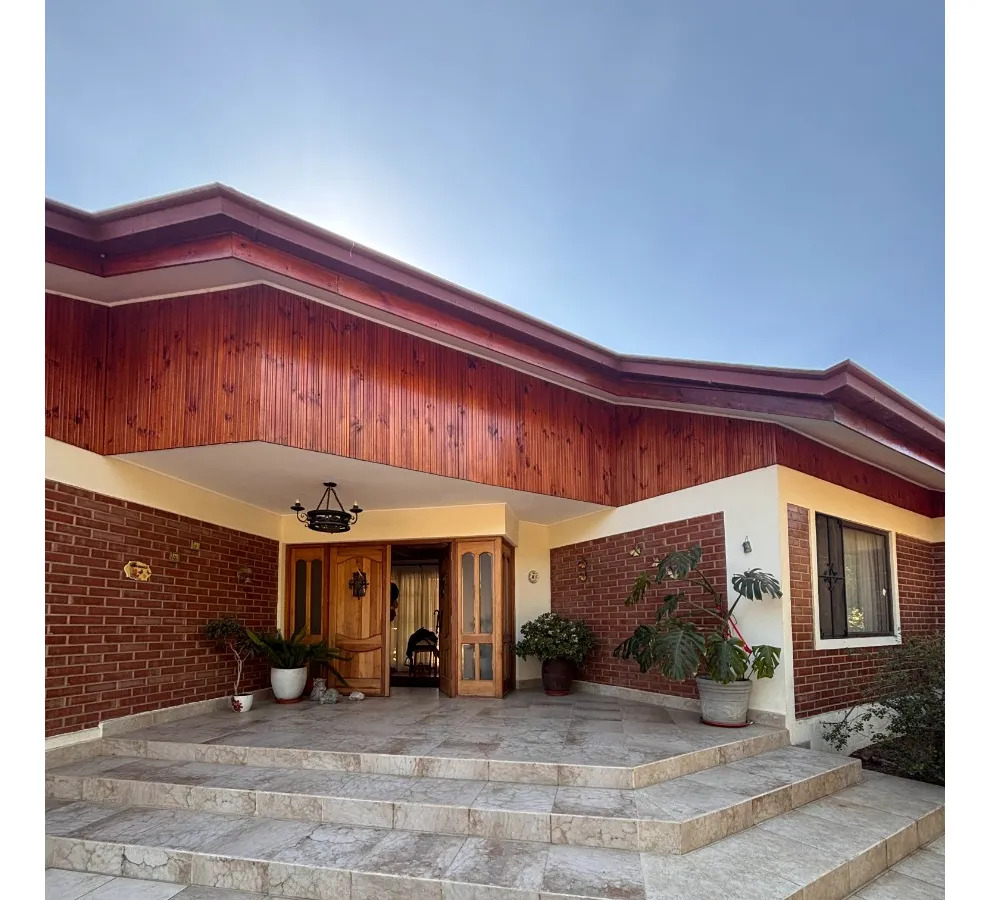 Casa en venta en Quillota — foto 1