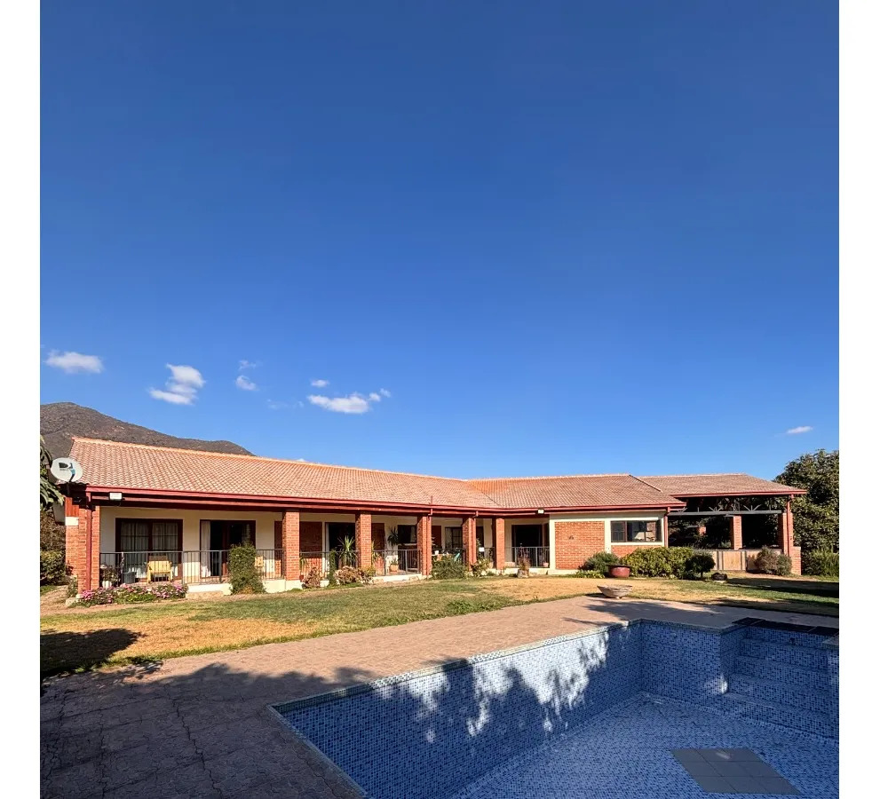 Casa en venta en Quillota — foto 2