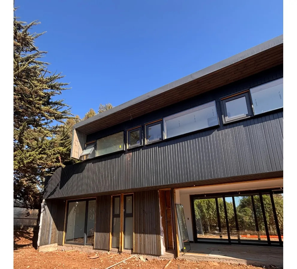 Casa en venta en Quintero — foto 1