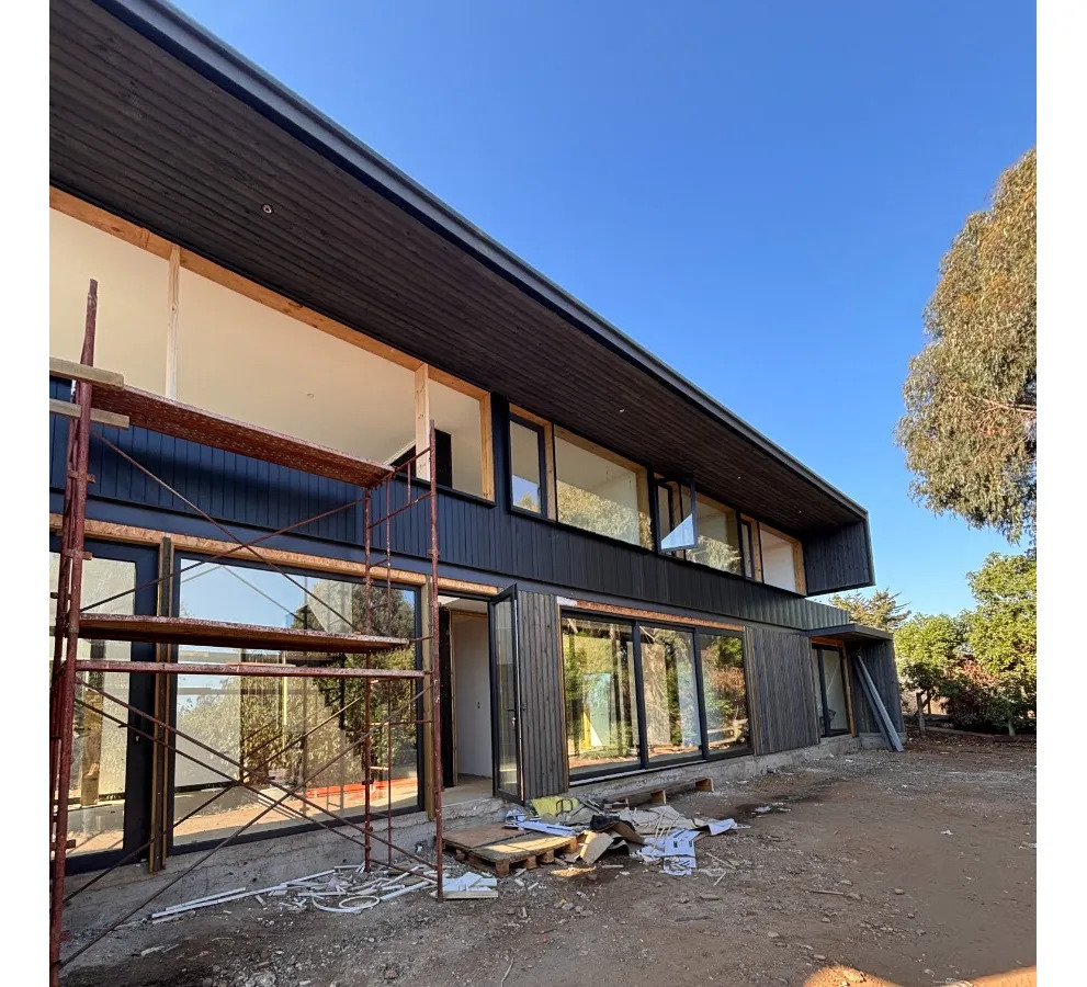 Casa en venta en Quintero — foto 2