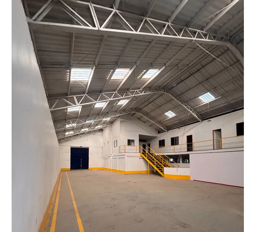 Bodega en arriendo en Quillota — foto 2