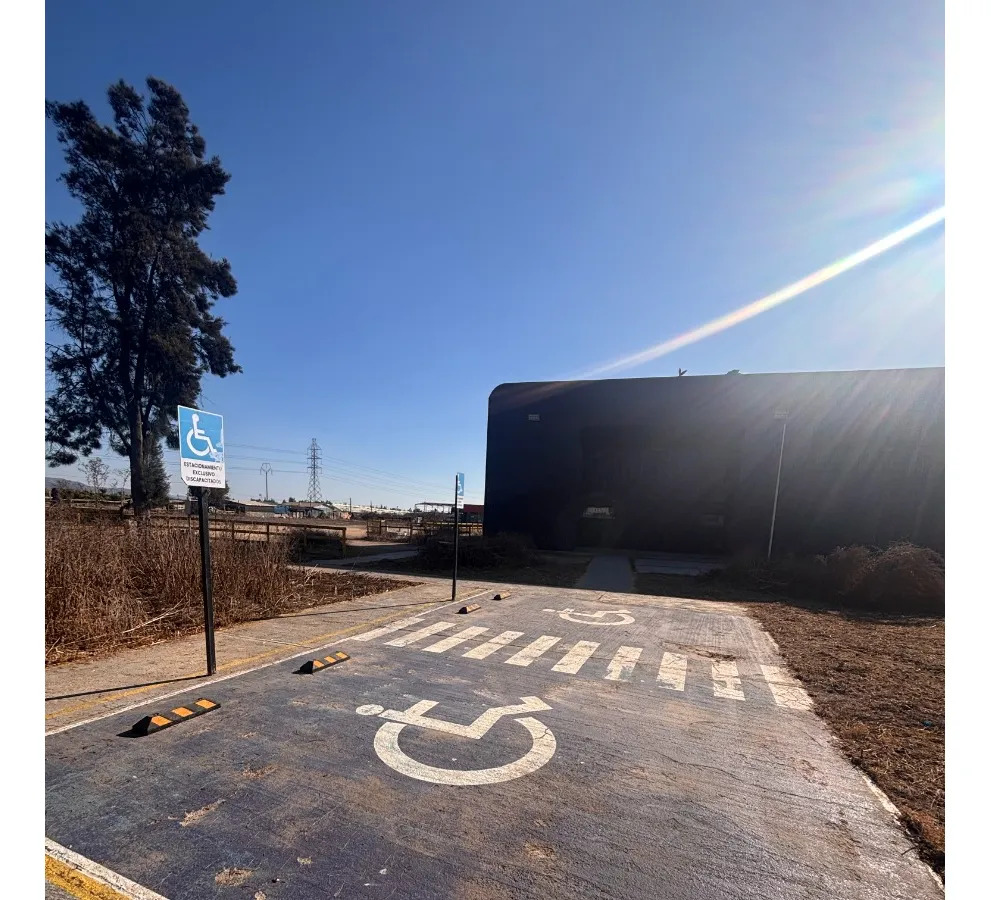Bodega en arriendo en Quillota — foto 4