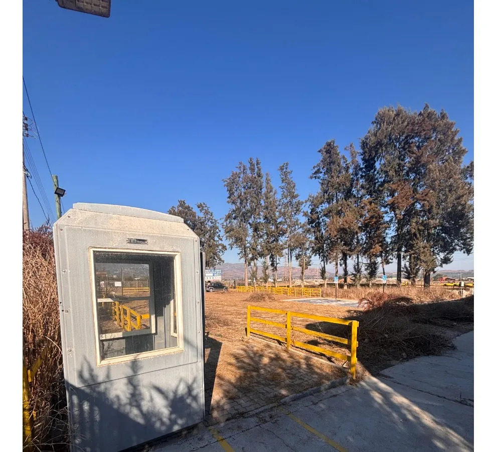 Bodega en arriendo en Quillota — foto 5